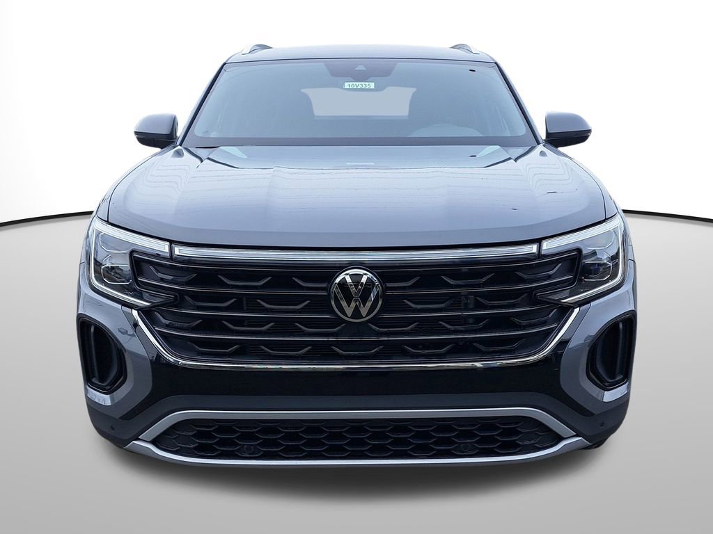 New 2025 Volkswagen Atlas Cross Sport SE image 2