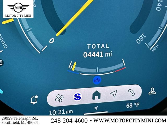 Certified 2026 MINI Cooper S FWD image 26