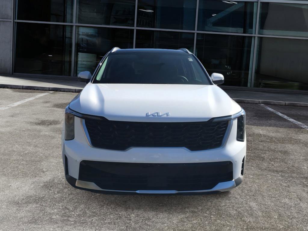 New 2026 Kia Sorento S w/ S Panoramic Sunroof Package image 2