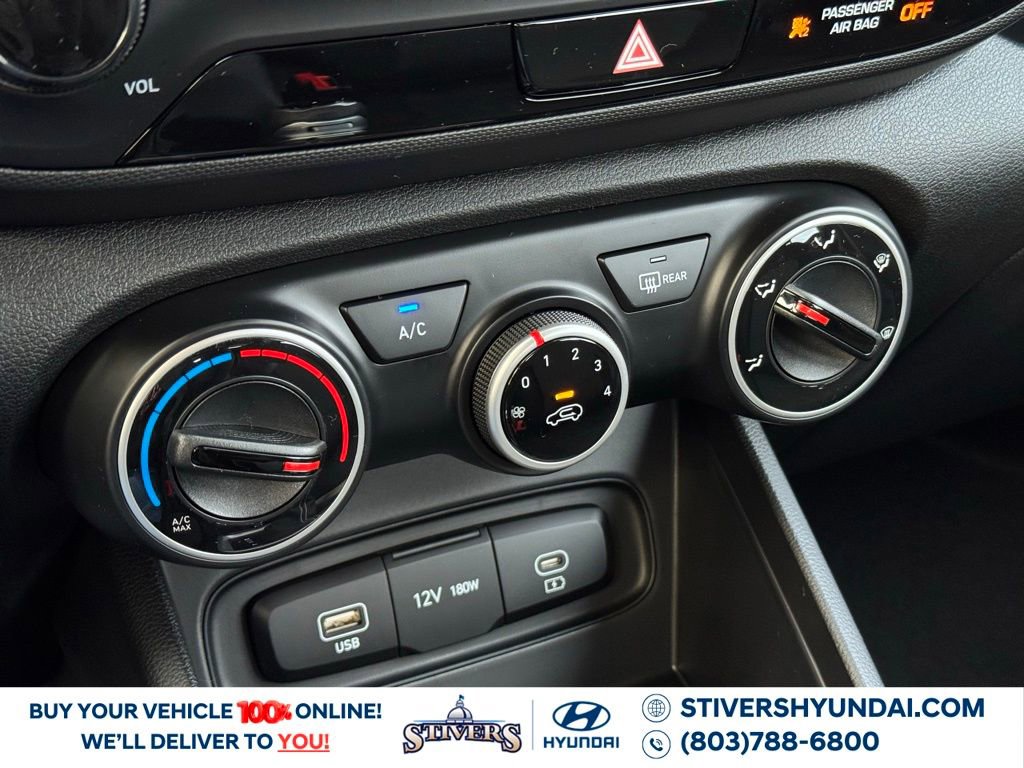 New 2026 Hyundai Venue SE image 26