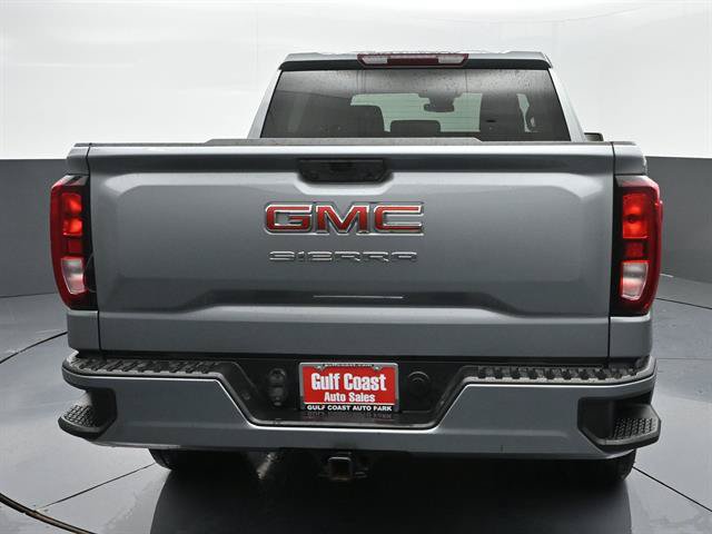 Used 2024 GMC Sierra 1500 Pro w/ Graphite Edition AWD/4WD image 23