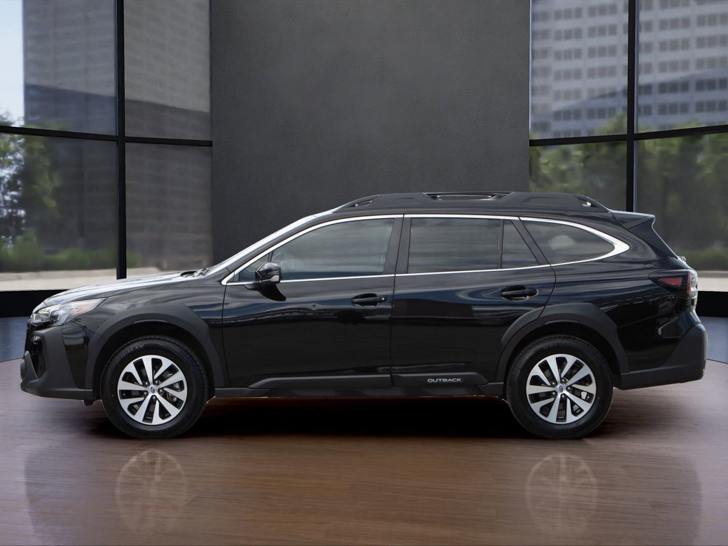 Used 2023 Subaru Outback Premium image 8