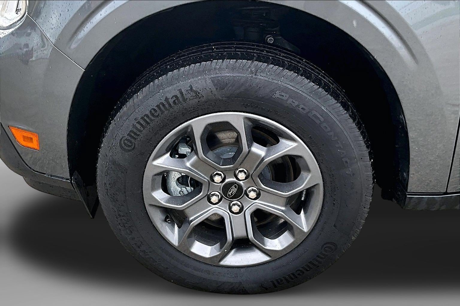 Used 2024 Ford Maverick XLT FWD image 9