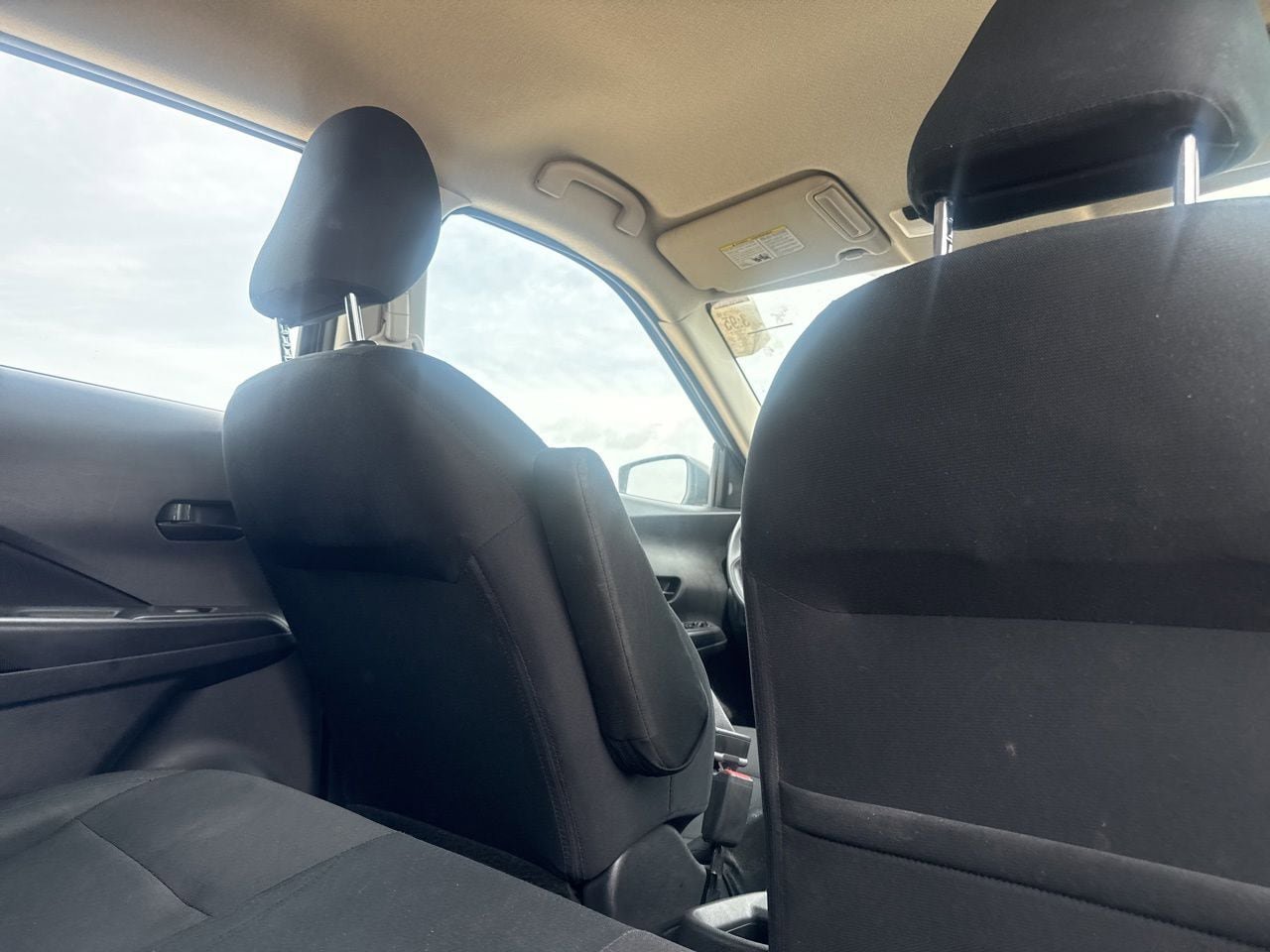 Certified 2024 Nissan Kicks S FWD image 25
