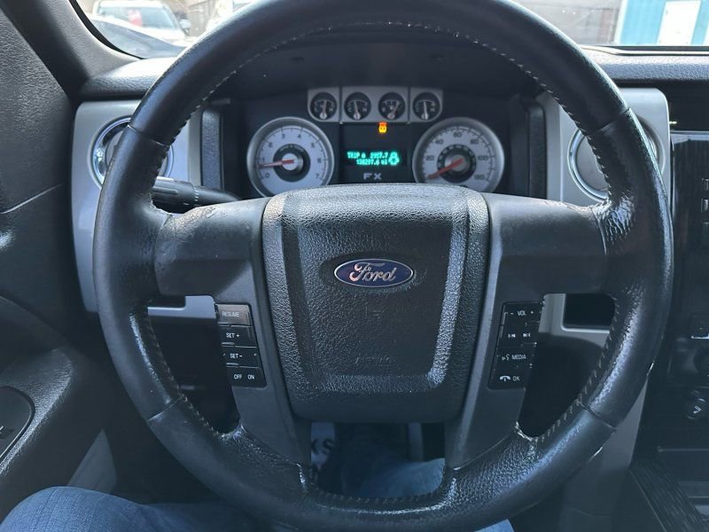 Used 2010 Ford F150 XL image 14