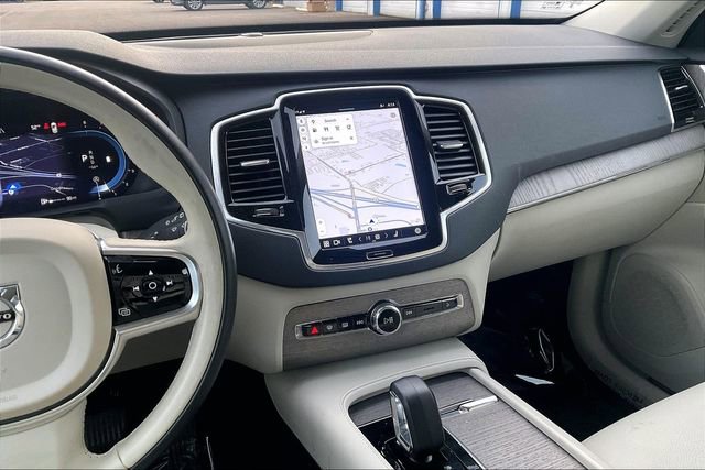 Used 2024 Volvo XC90 B6 Plus w/ Protection Package Premier image 6