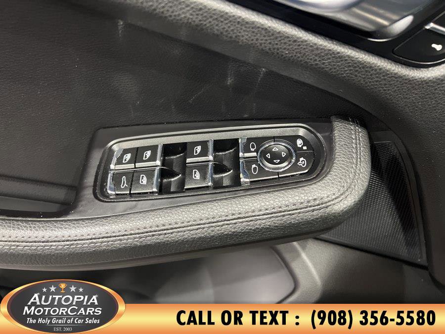 Used 2018 Porsche Macan S image 20