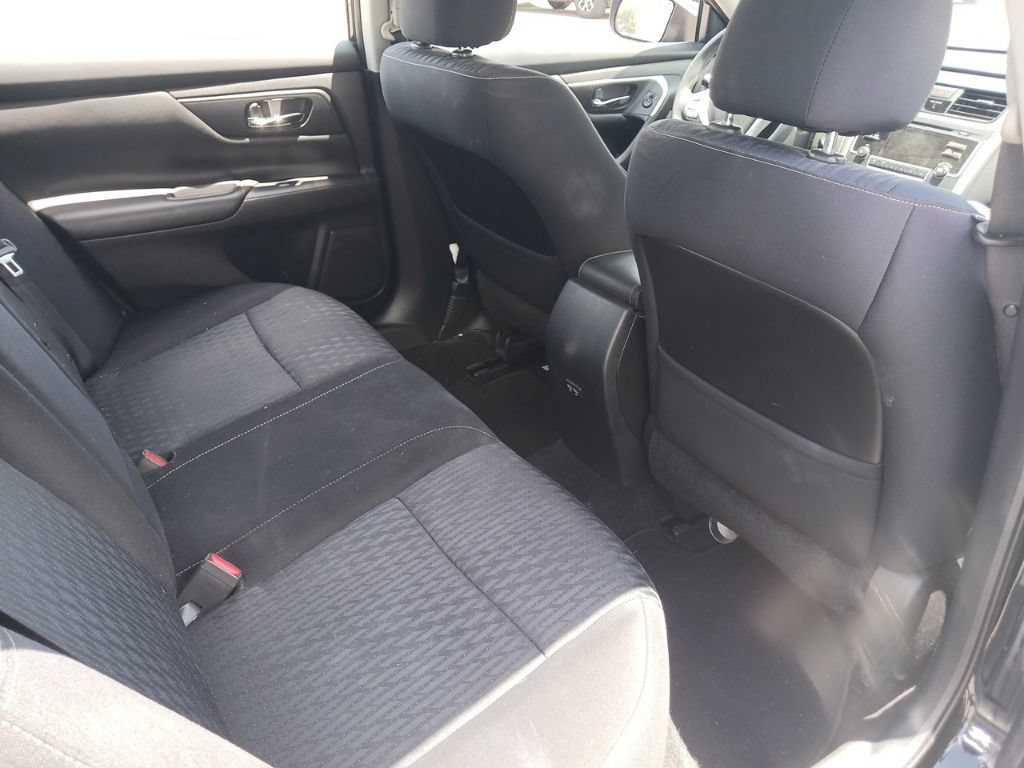 Used 2018 Nissan Altima 2.5 S w/ S Convenience Package FWD image 19