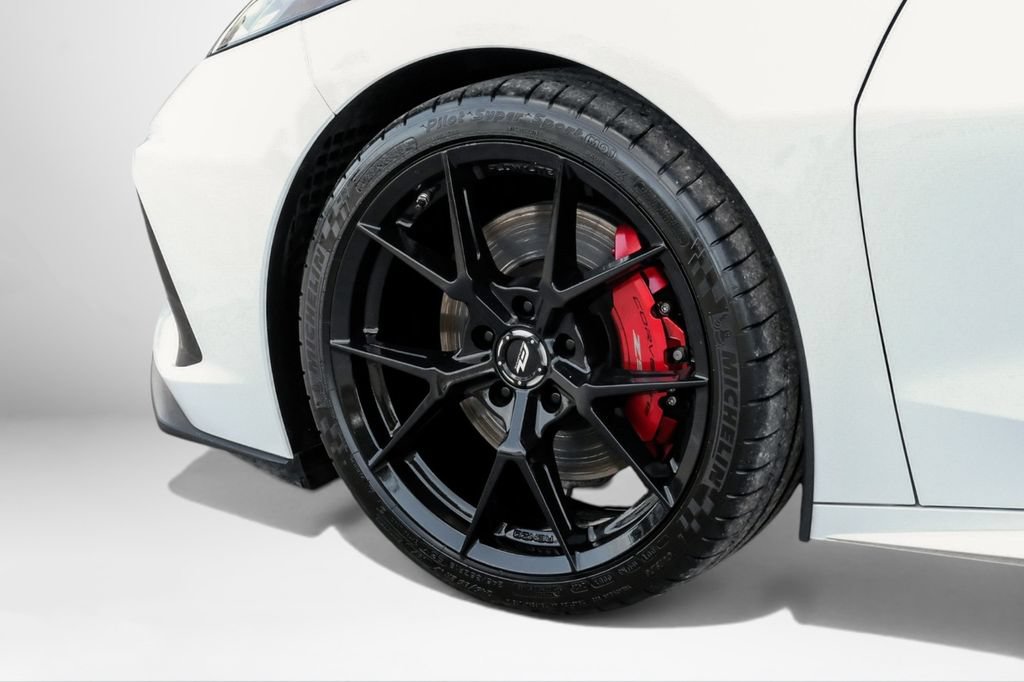 Used 2020 Chevrolet Corvette Stingray Preferred Cpe w/ 2LT Preferred Equipment Group RWD image 49