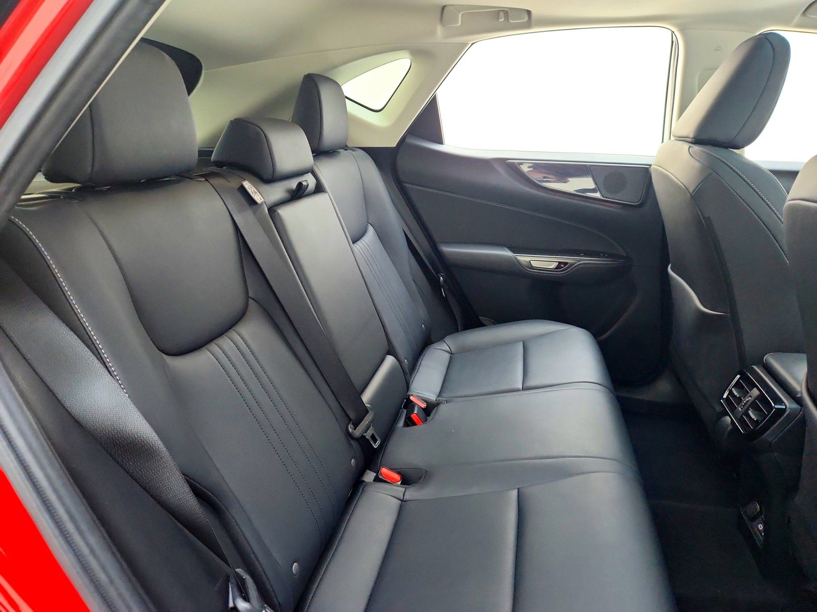 Used 2022 Lexus NX 350 AWD image 27