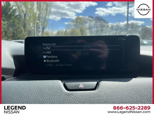 Used 2024 MAZDA CX-90 3.3 Turbo w/ Preferred Plus image 27