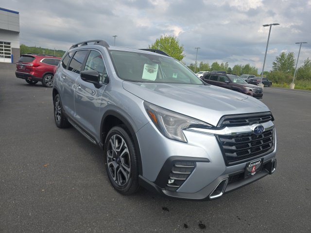 New 2026 Subaru Ascent Touring AWD/4WD image 3