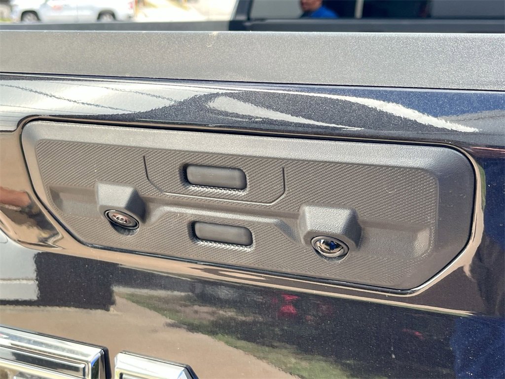 New 2026 GMC Sierra 1500 Denali Ultimate image 41
