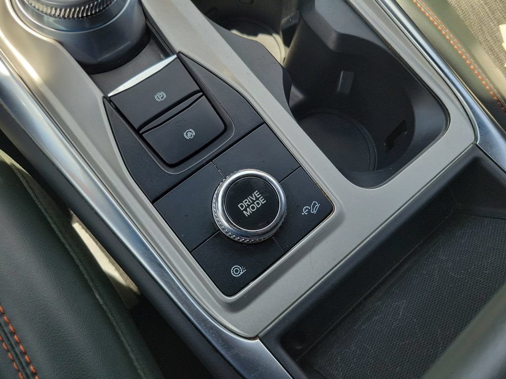 Certified 2023 Ford Explorer Timberline AWD/4WD image 27