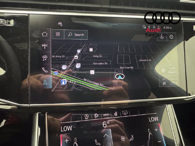 New 2026 Audi Q7 2.0T Premium Plus AWD/4WD image 19