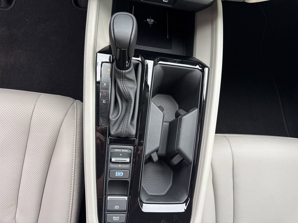 New 2026 Honda Accord EX-L image 35