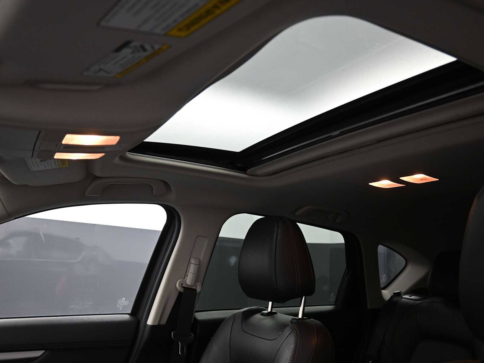 Used 2023 MAZDA CX-5 AWD 2.5 S w/ Preferred Package image 22