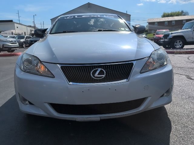 Used 2008 Lexus IS 250 AWD image 3