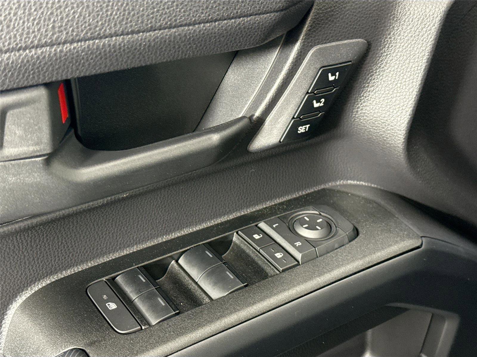 Certified 2026 Toyota 4Runner TRD Off-Road Premium image 29