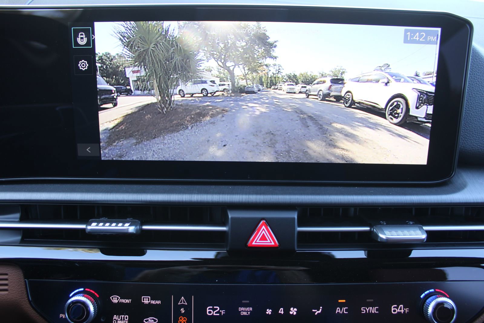 New 2026 Kia Sportage X-Line image 52