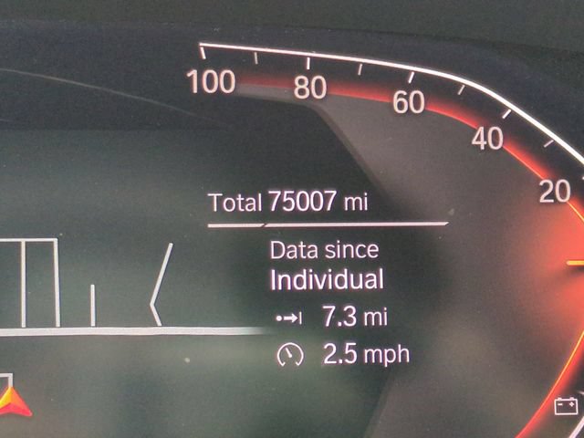 Used 2023 BMW X5 xDrive40i AWD/4WD image 34