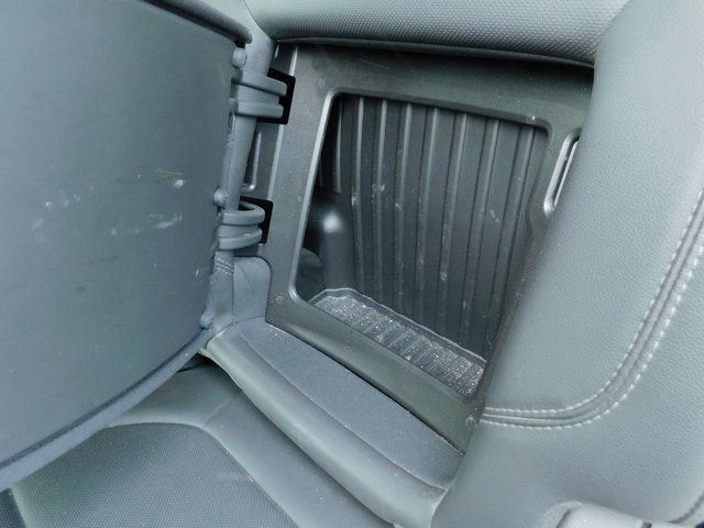 Used 2020 Chevrolet Silverado 1500 LTZ image 23