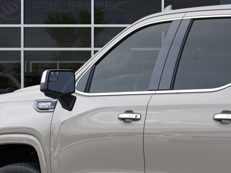 New 2026 GMC Sierra 1500 Denali Ultimate AWD/4WD image 12