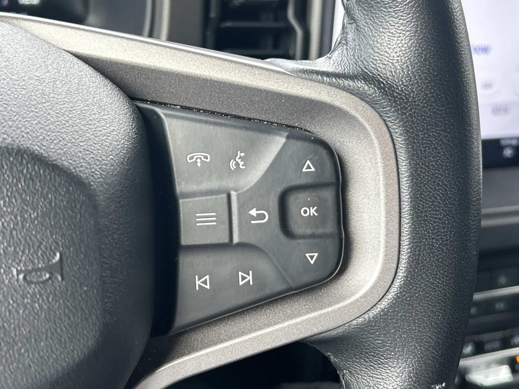 Used 2025 Ford Bronco Big Bend AWD/4WD image 26