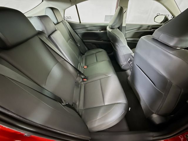 New 2026 Toyota Camry XLE image 26