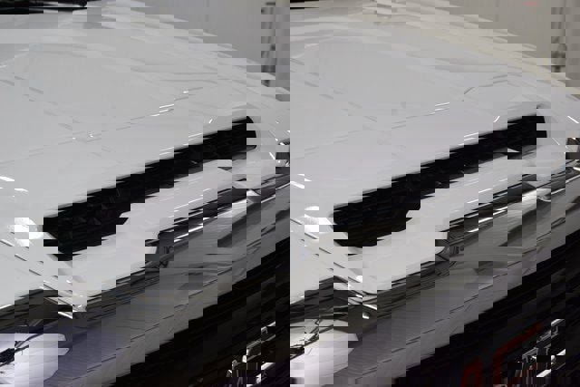 Used 2023 GMC Sierra 2500 Pro w/ Convenience Package image 8