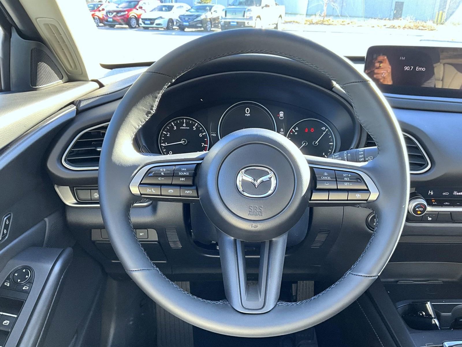 New 2026 MAZDA CX-30 AWD 2.5 S image 13