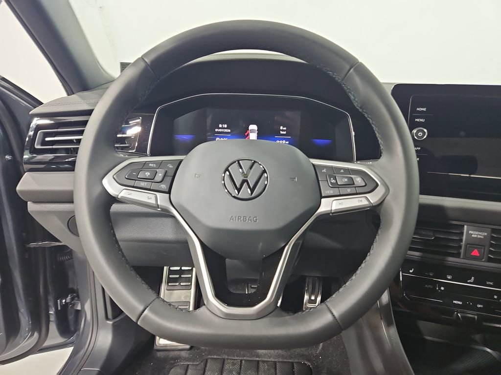 New 2026 Volkswagen Jetta Sport image 14