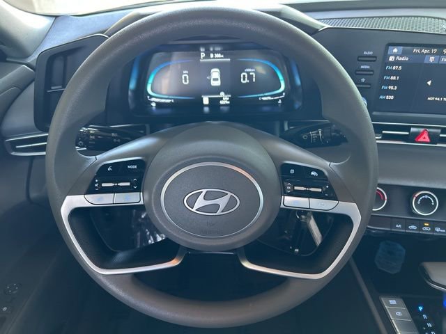 Certified 2026 Hyundai Elantra SE image 19