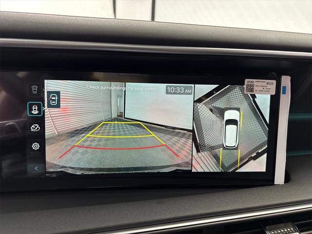 New 2026 Hyundai Palisade Limited image 32