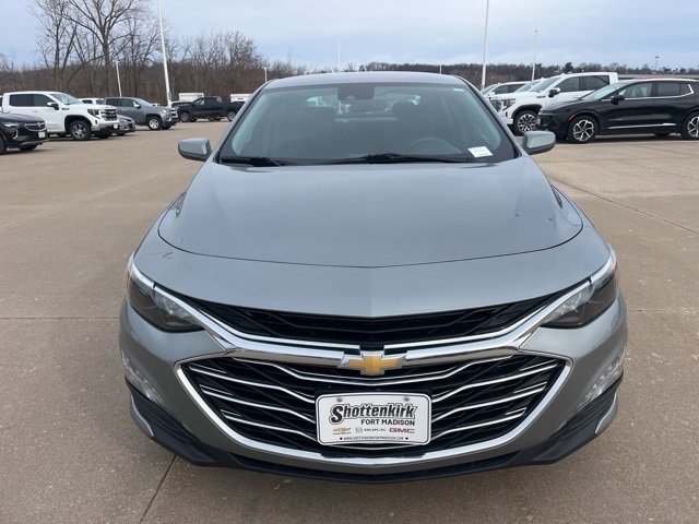 Used 2024 Chevrolet Malibu LT image 8
