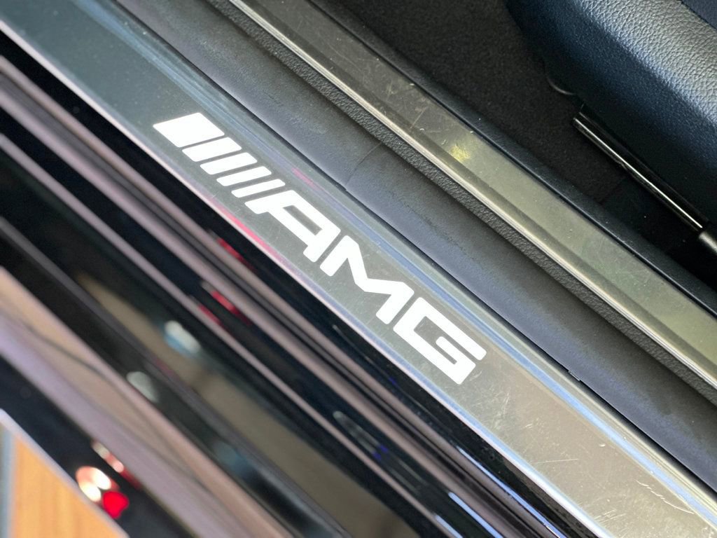 Used 2024 Mercedes-Benz S 63 AMG S image 29