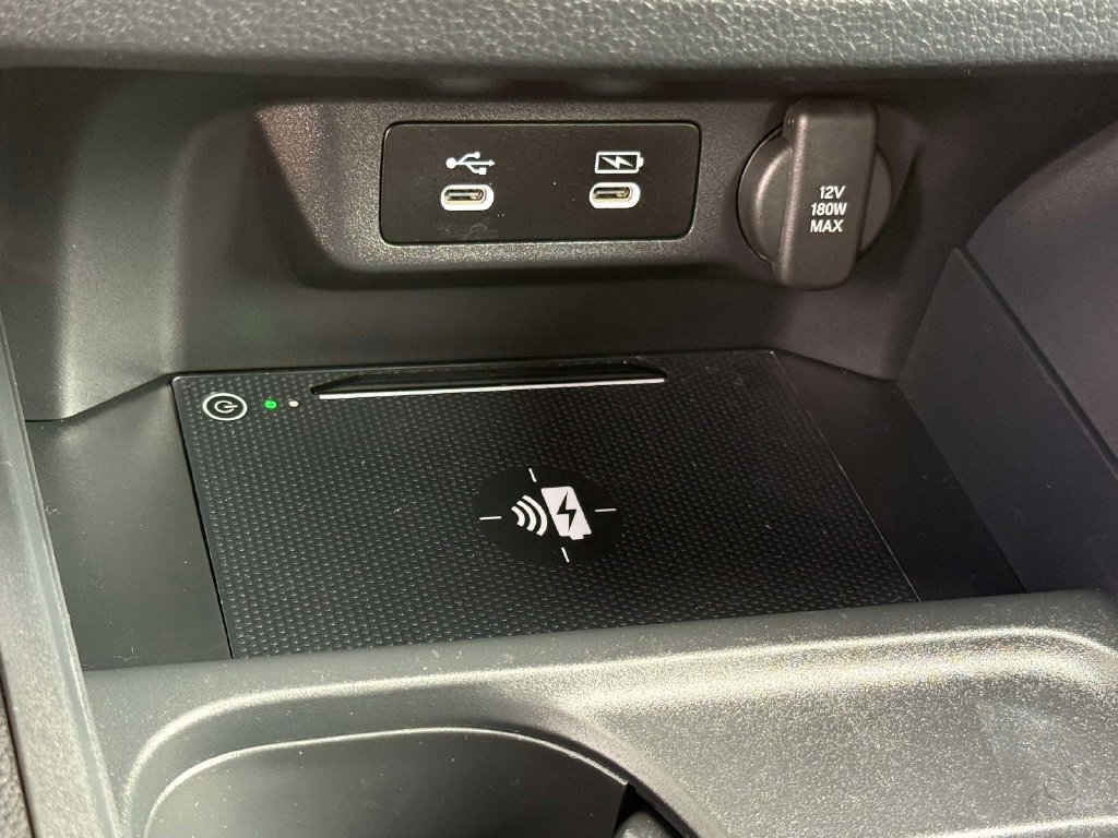 Certified 2025 Acura ADX A-Spec AWD/4WD image 22