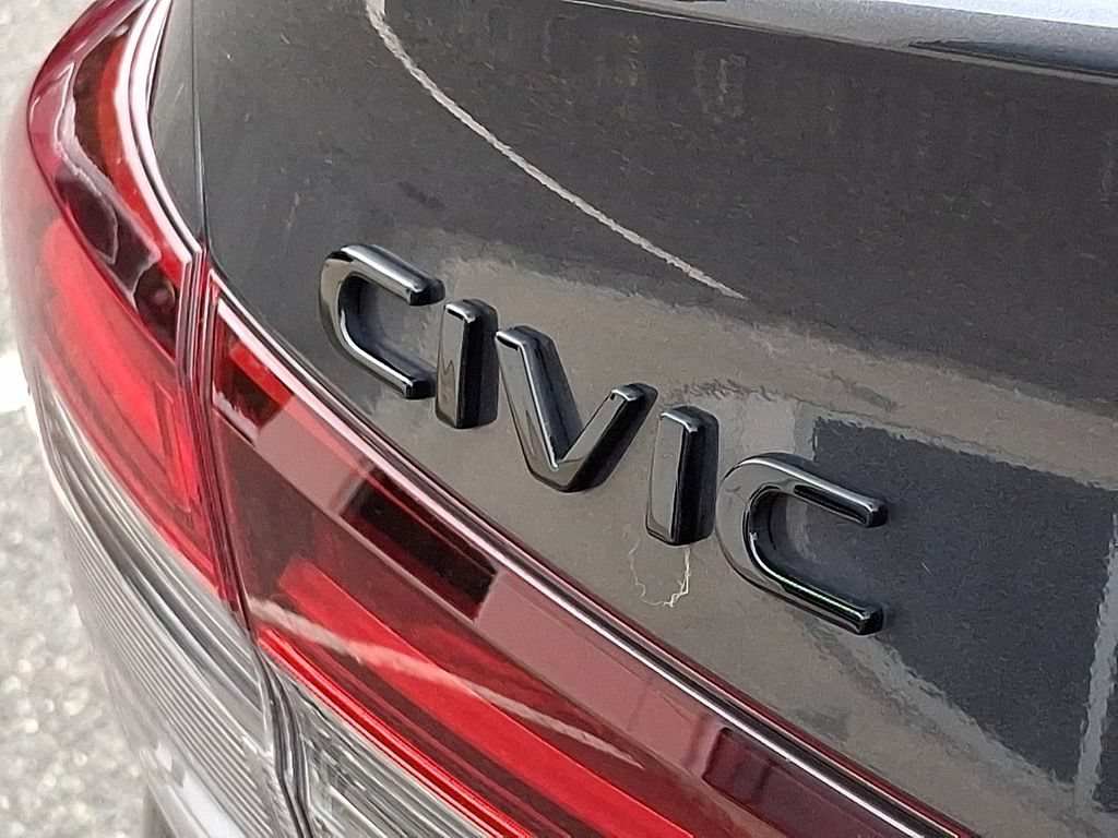 Used 2026 Honda Civic Sport image 30