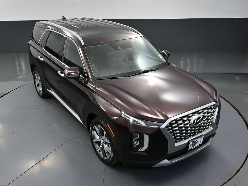 Used 2021 Hyundai Palisade SEL w/ Premium Package AWD/4WD image 57