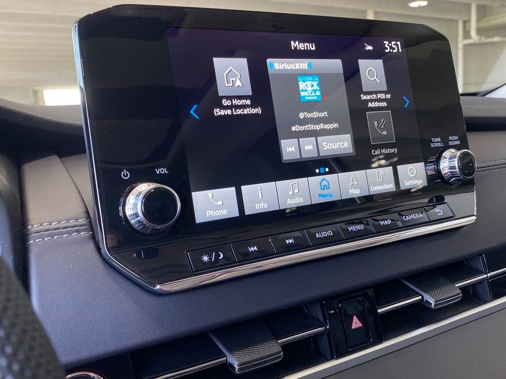 New 2023 Mitsubishi Outlander SEL image 15