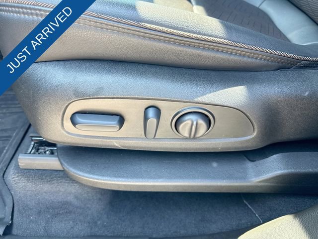 Used 2024 Chevrolet Traverse High Country w/ LPO, Floor Liner Package image 12