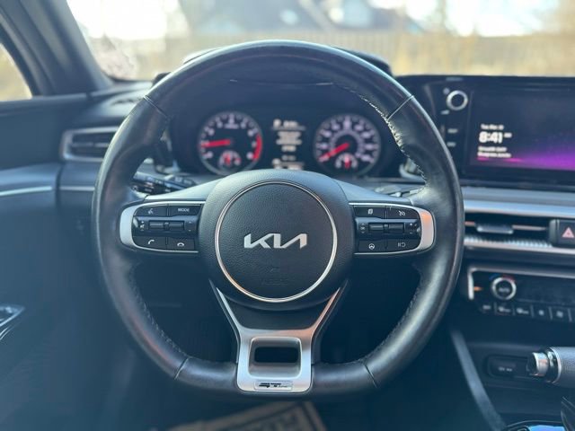 Used 2024 Kia K5 GT-Line AWD/4WD image 21