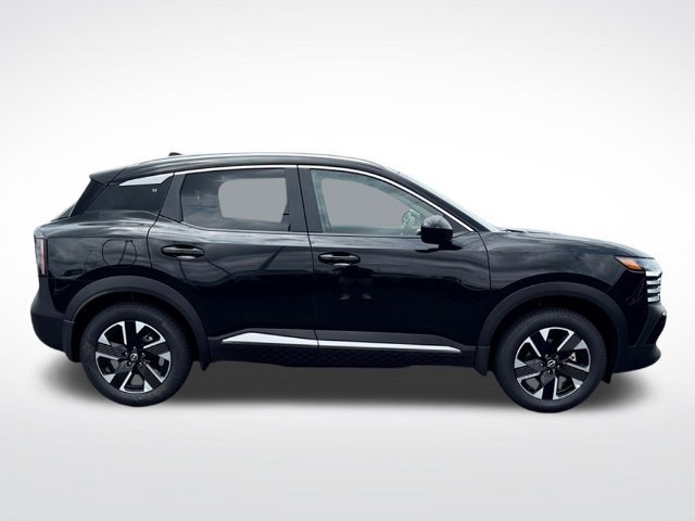 New 2027 Nissan Kicks SV AWD/4WD image 10