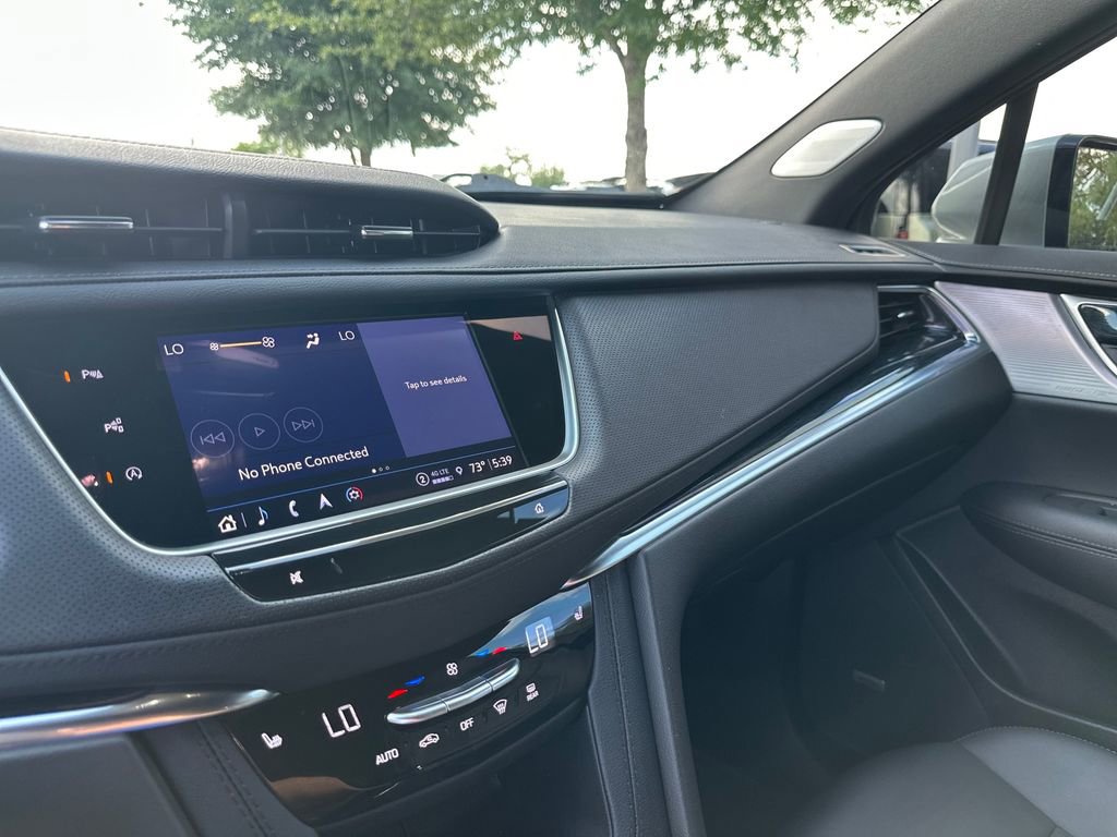 Used 2023 Cadillac XT5 Premium Luxury w/ Technology Package image 25