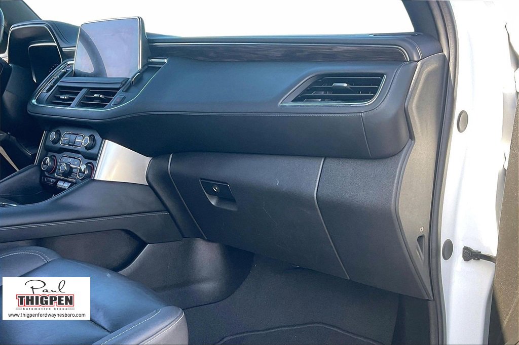 Used 2024 Chevrolet Tahoe LT image 16