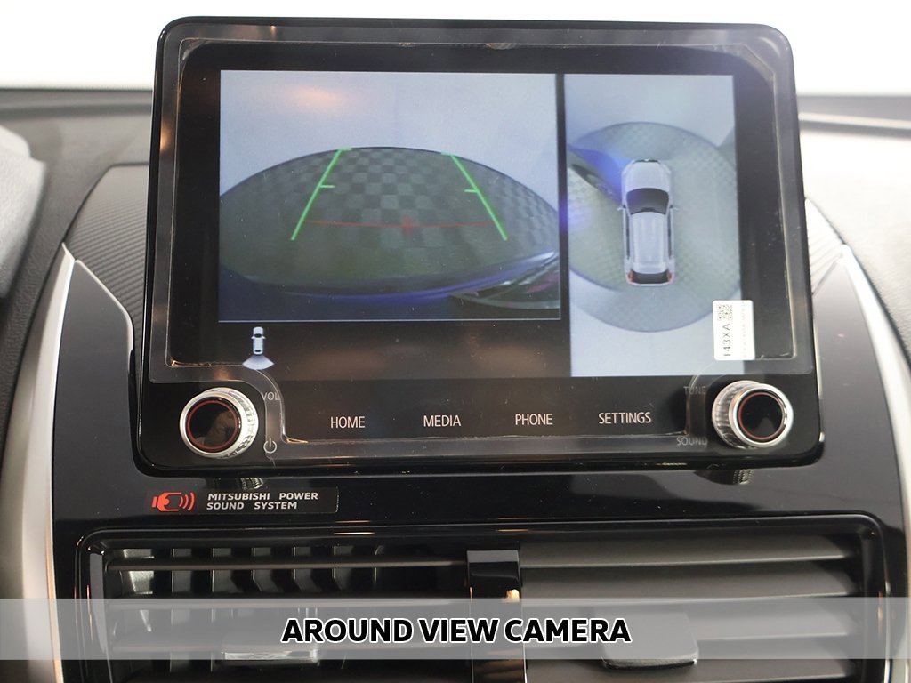 New 2026 Mitsubishi Eclipse Cross SEL image 6