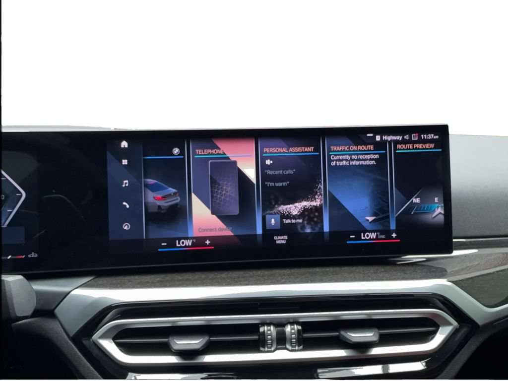 Used 2024 BMW M340i RWD image 50