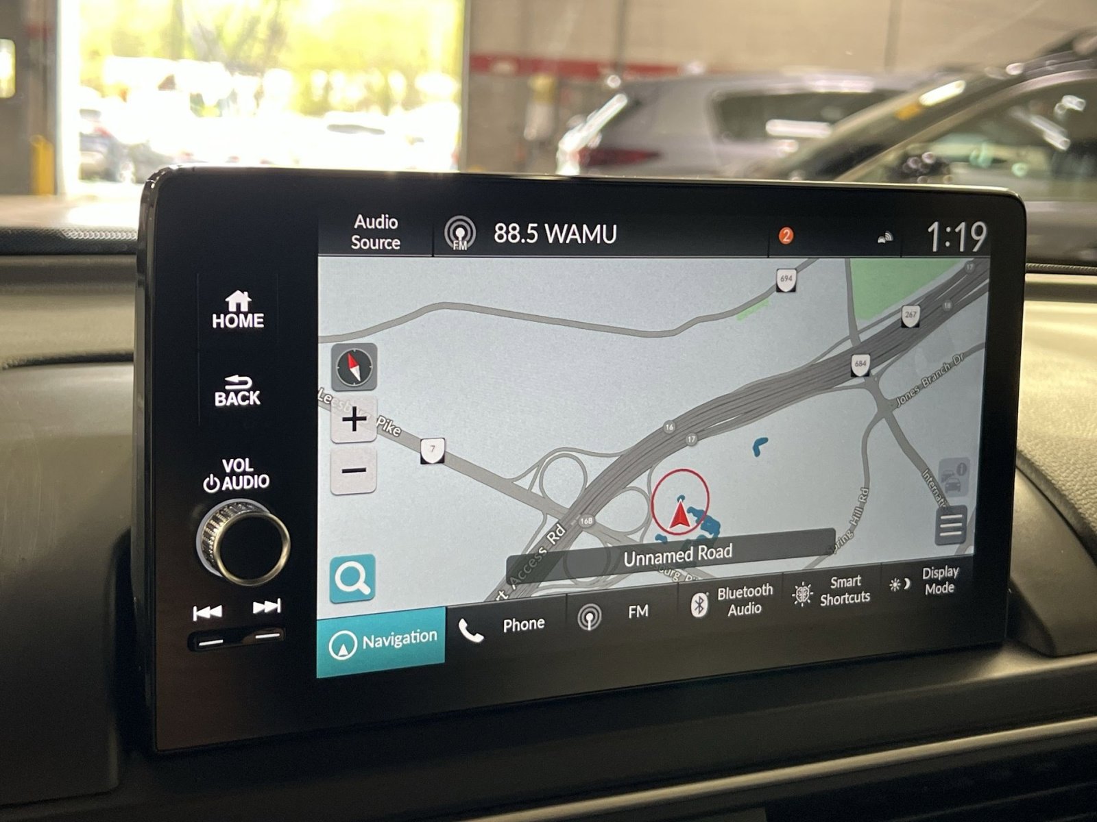 Used 2025 Honda Pilot Touring image 21