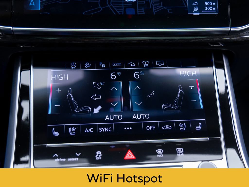 Used 2024 Audi Q8 Prestige w/ Prestige Package image 24