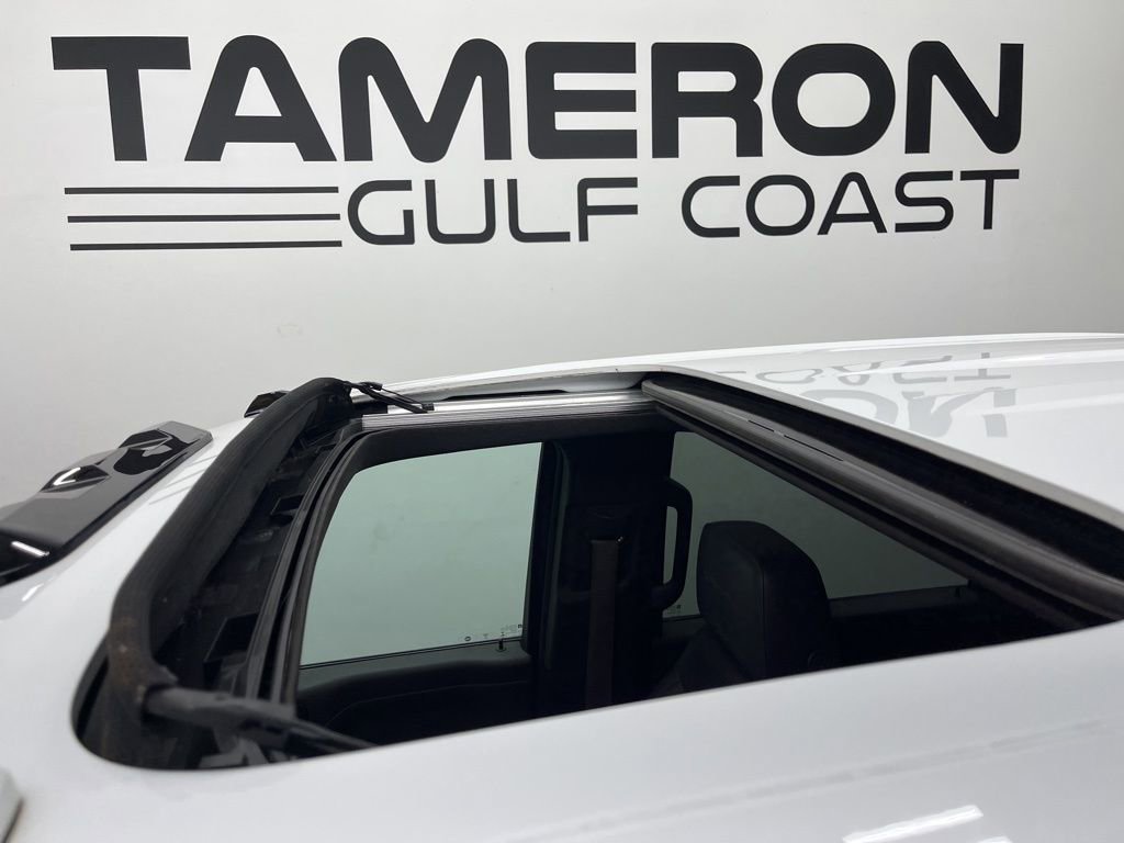 Used 2023 GMC Sierra 2500 Denali w/ Denali Ultimate Package image 14